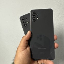 SAMSUNG A32 64GB UNLOCKED/LIBERADO