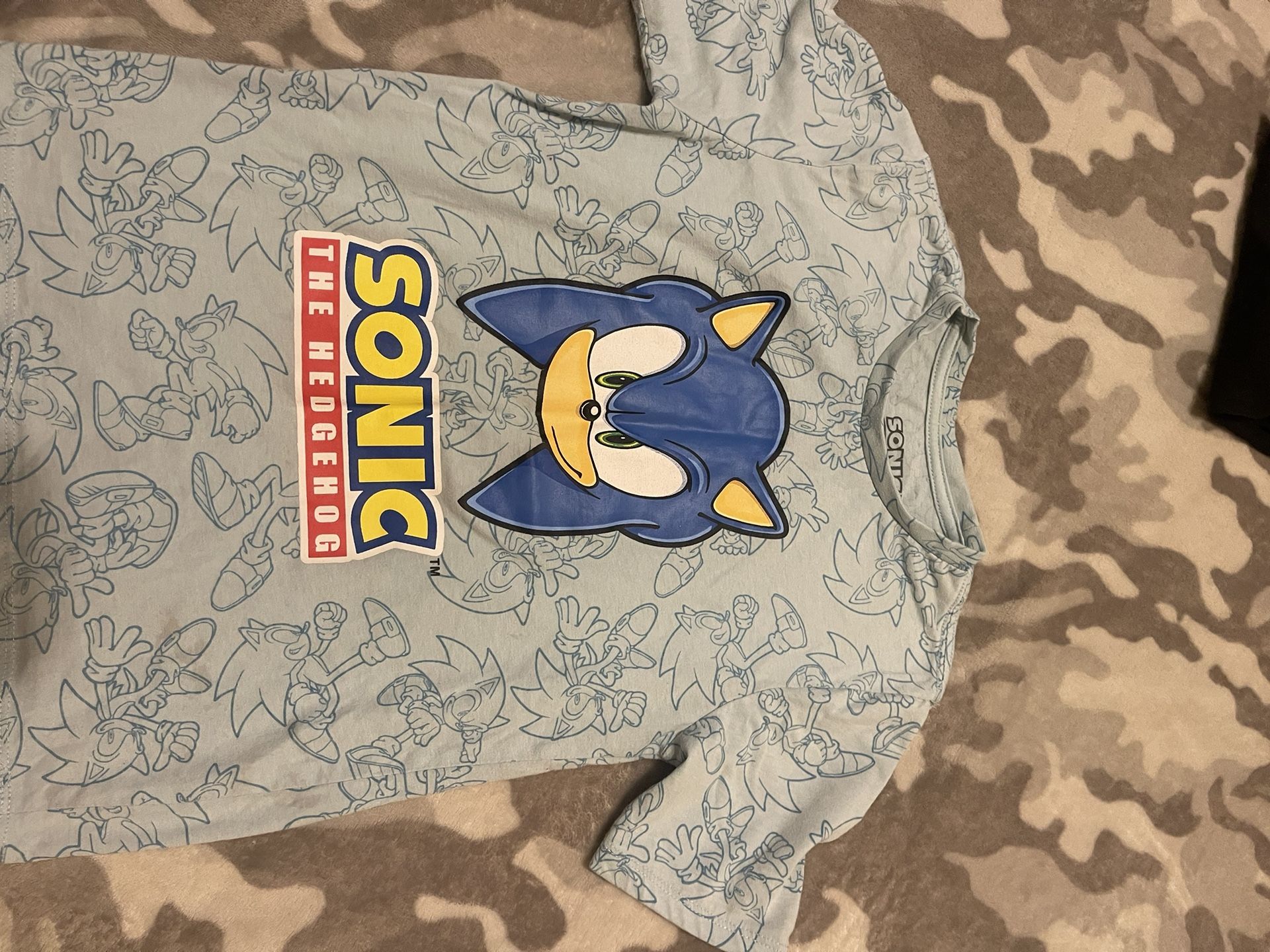 Boys Clothes 