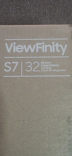 Samsung S732 MONITOR