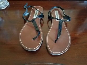 Steve Madden sandals, size 10