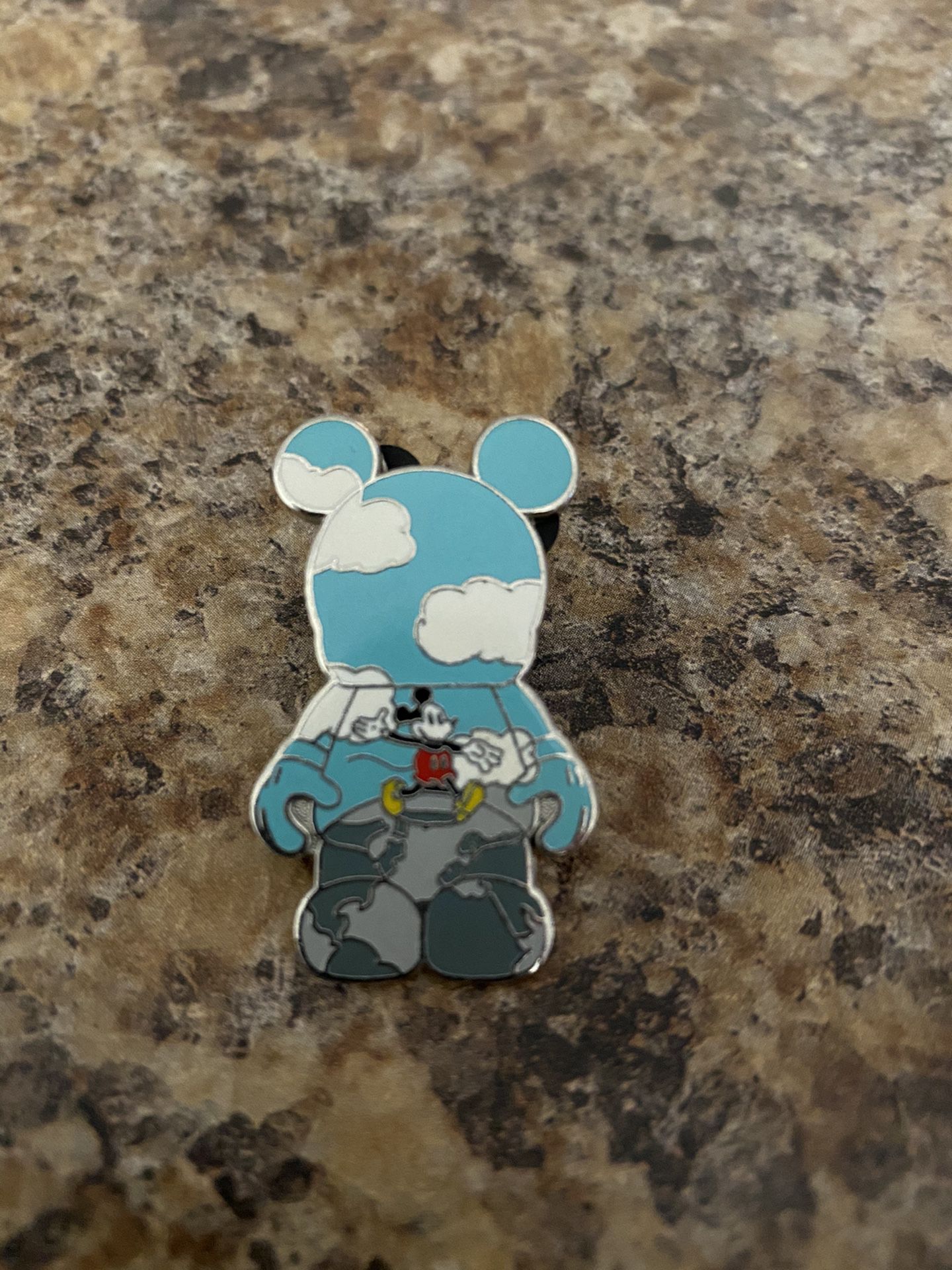 Disney Trading pin