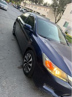 Honda accord 2014