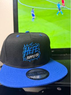 100 Custom Snapbacks For only 800$