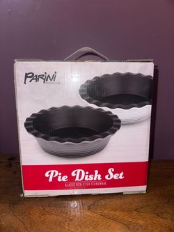 Pie Dish