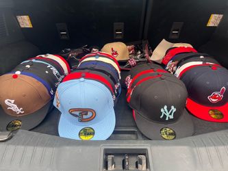 New era fitted