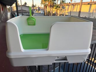 Purina Tidy Cat Litter Box XL