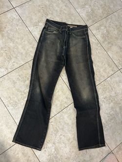 Donna Karan Men’s Jeans – Size 32/34