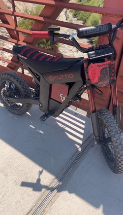 Tuttio trades only