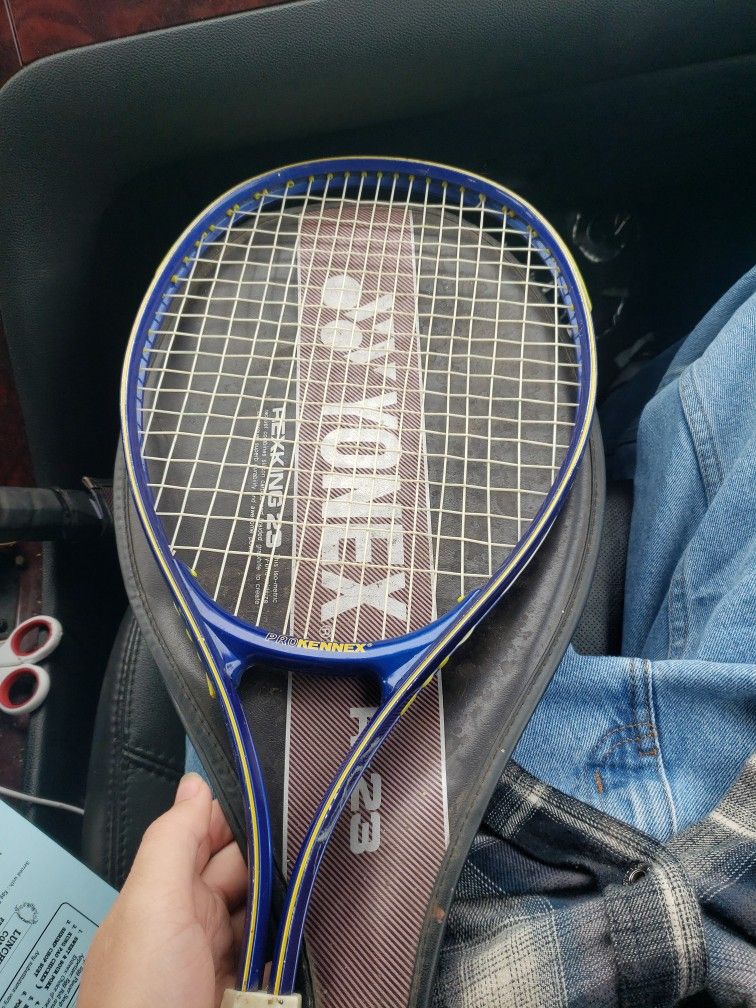 Pro Kennex Tennis Racquet 