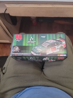 Dale Earnhardt Jr Die Cast 