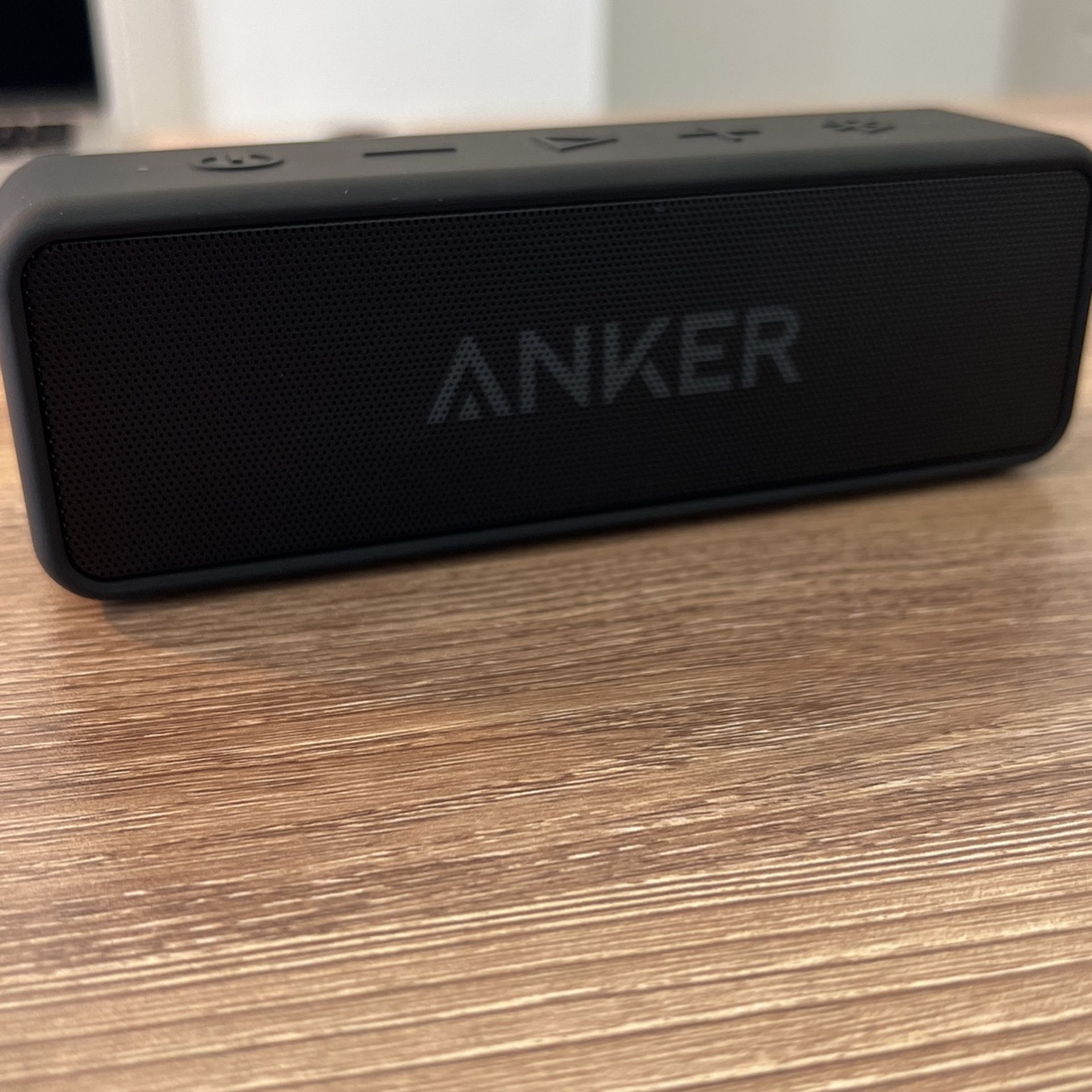 Baker Sound Core 2 Bluetooth Wireless Speaker 2PACK NEW