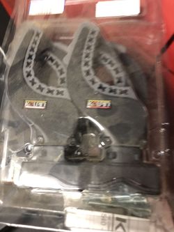 Kolpin Heavy Duty Ratcheting Rhino Grips 