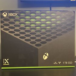 Xbox Series X
