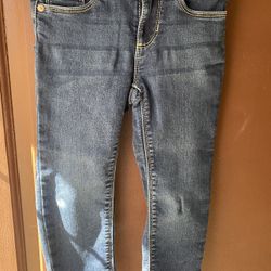 Jordache Skinny Jeans Girl Toddler 4T