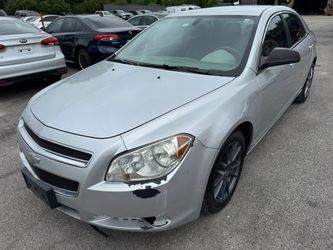 2009 Chevrolet Malibu