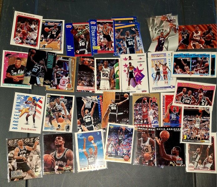 Robertson Cards