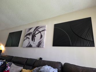 Wall decorations