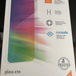 iPhone Protective Glass 