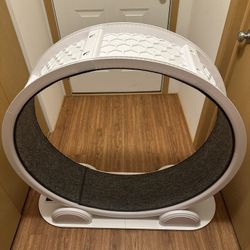 Cat Exercise Wheel