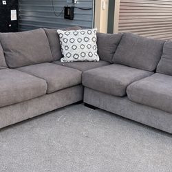 Sectional Couch