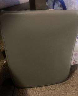 Dodge Ram Center Console Lid Arm Rest