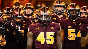 U Of A Vs ASU Football Tickets