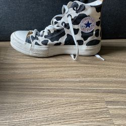 Custom Chuck Taylor All Stars