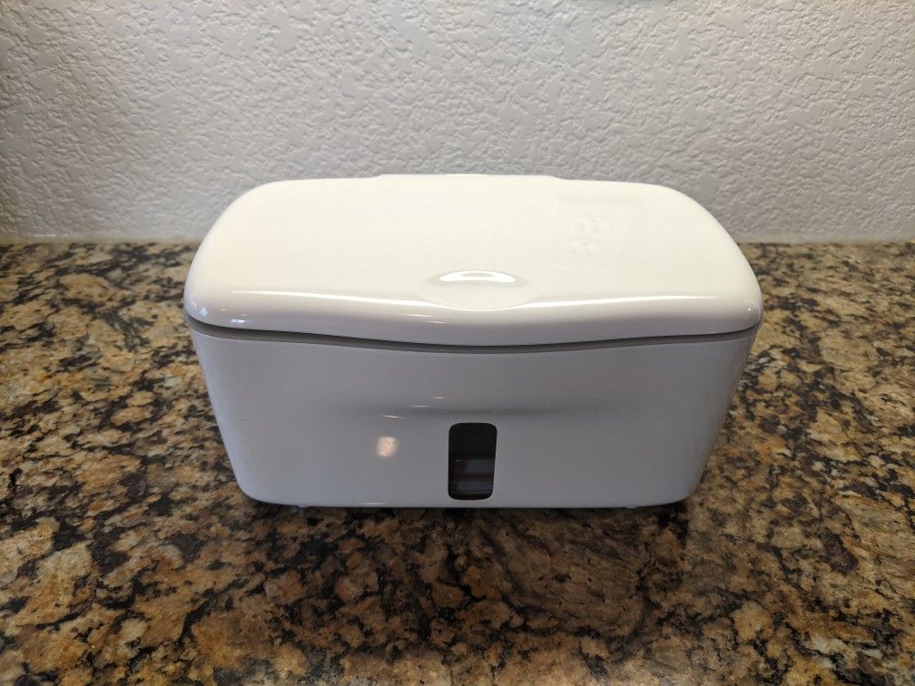 OXO Wipe Dispenser