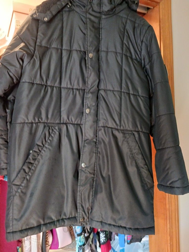 JACKET FOR YOUTH BOY & SIZE  L ( 14-16) ......😁😊😍