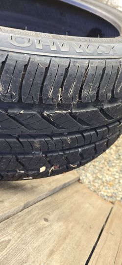KUMHO ECSTA