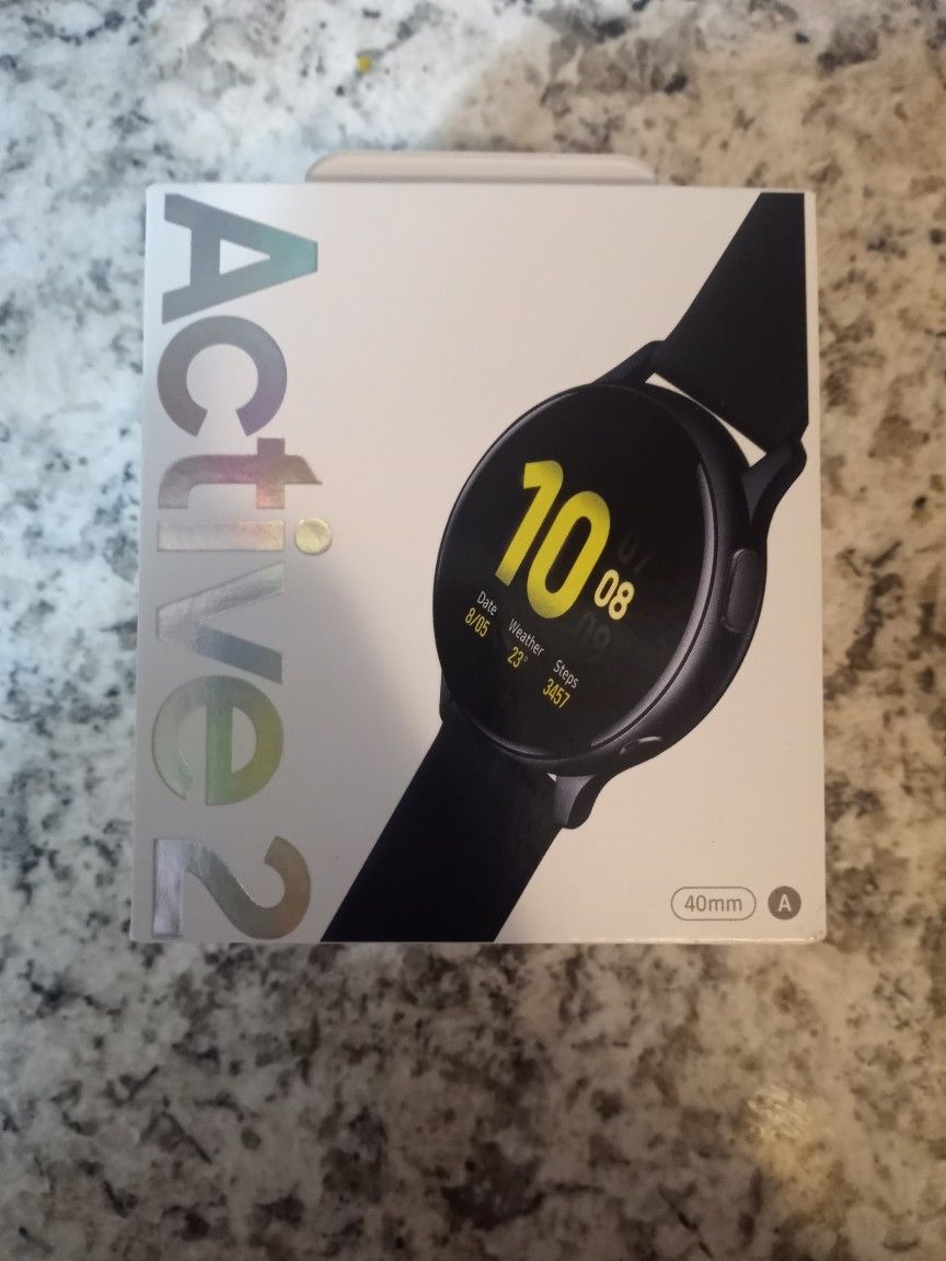 Active 2