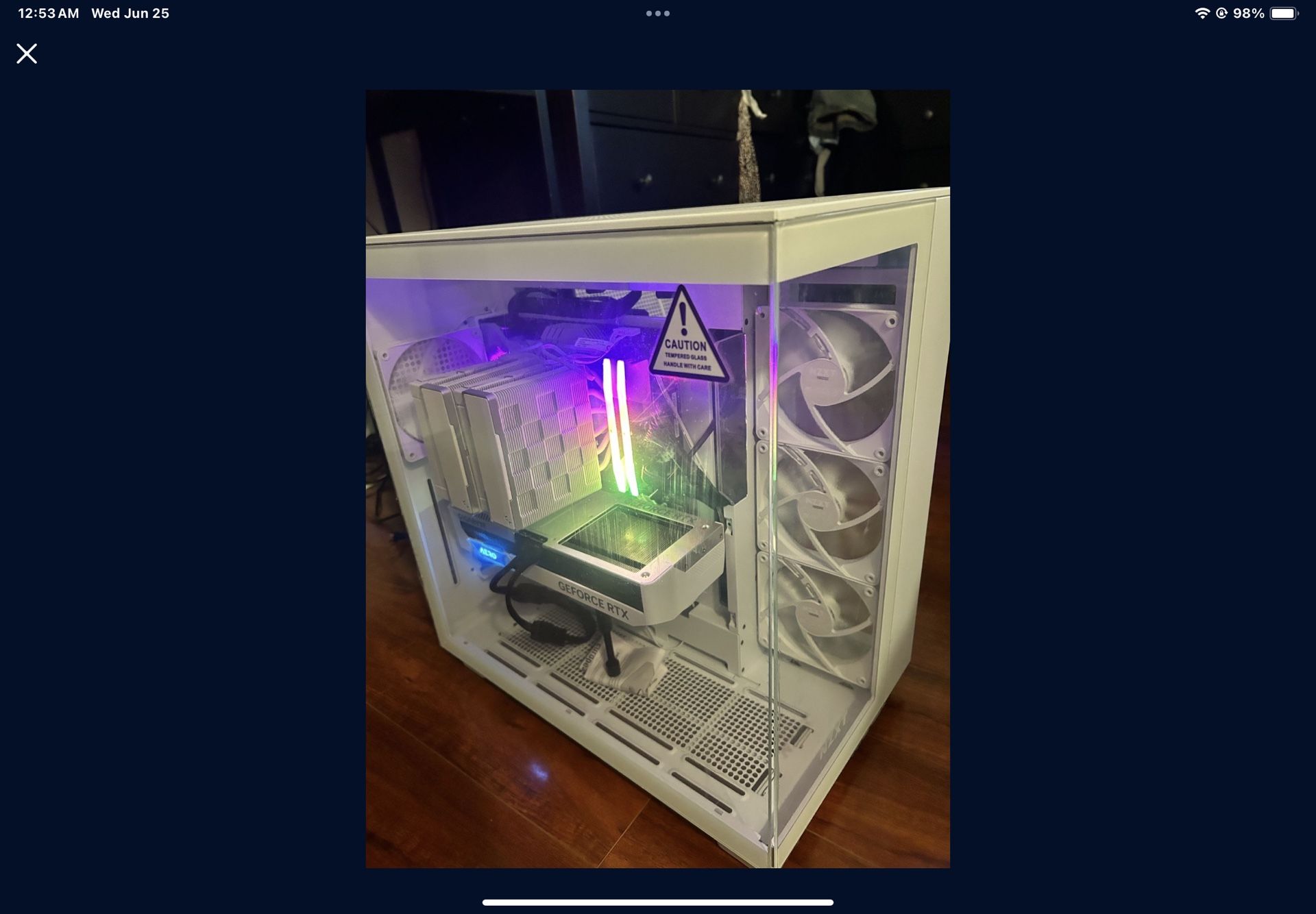 Gaming Pc