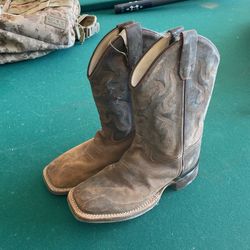 Kids Cowboy Boots 