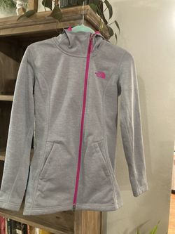 North Face Sweater