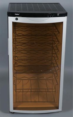 Haier Wine Fridge