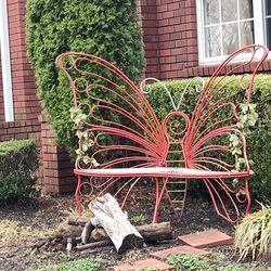 ButTerfly Chair