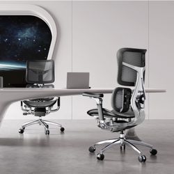 SIHOO Doro S300 Ergonomic Office Chair
