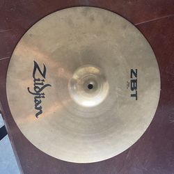 Cymbal Set