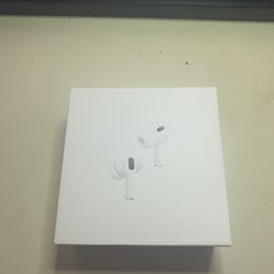 AirPod Pro’s Gen 2 