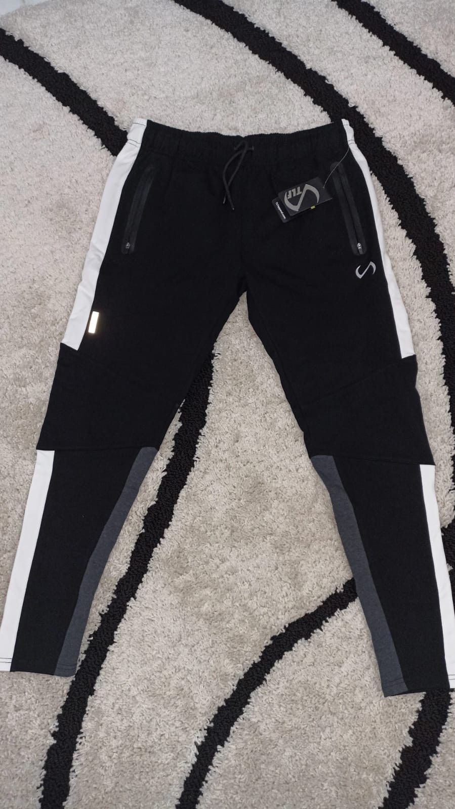 TLF Joggers Men Xl