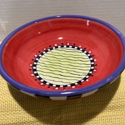 Mary Lester 2003 Meeva Mini Bowl