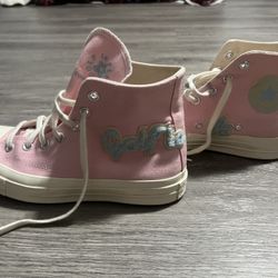 Golf Le Fleur Converse 