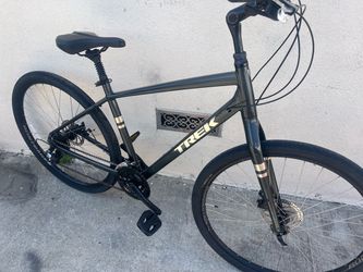Trek verve 2 Large frame