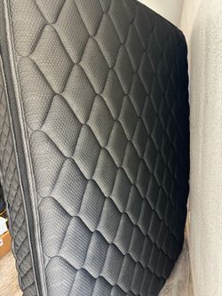 Queen mattress