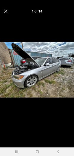 2006 330i Part Out