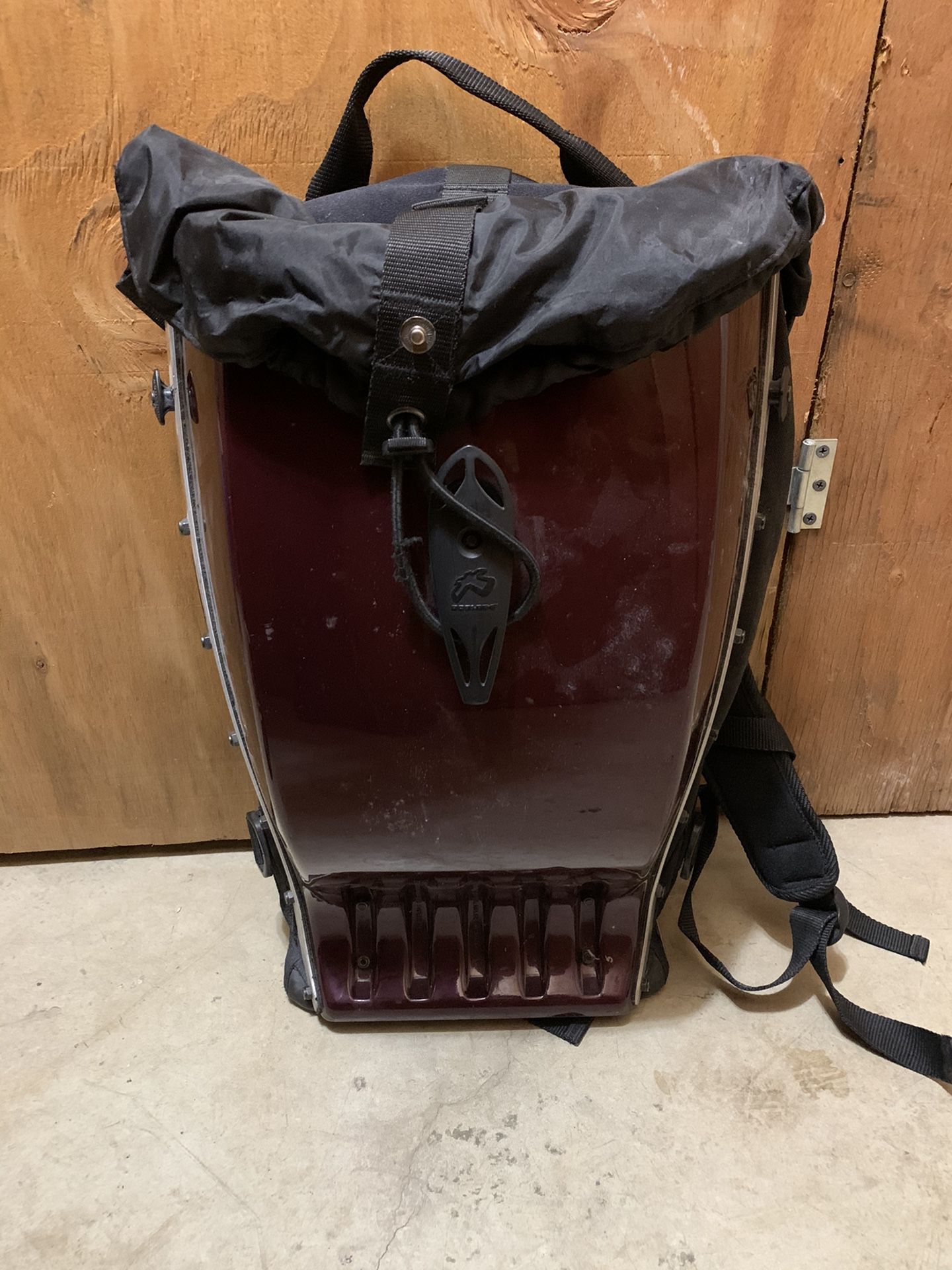 Boblbee 20L Hardshell Backpack