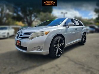 2011 Toyota Venza