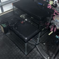 10Gallon Fish Tank