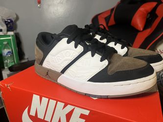  Jordan Nu Retro 1 Low