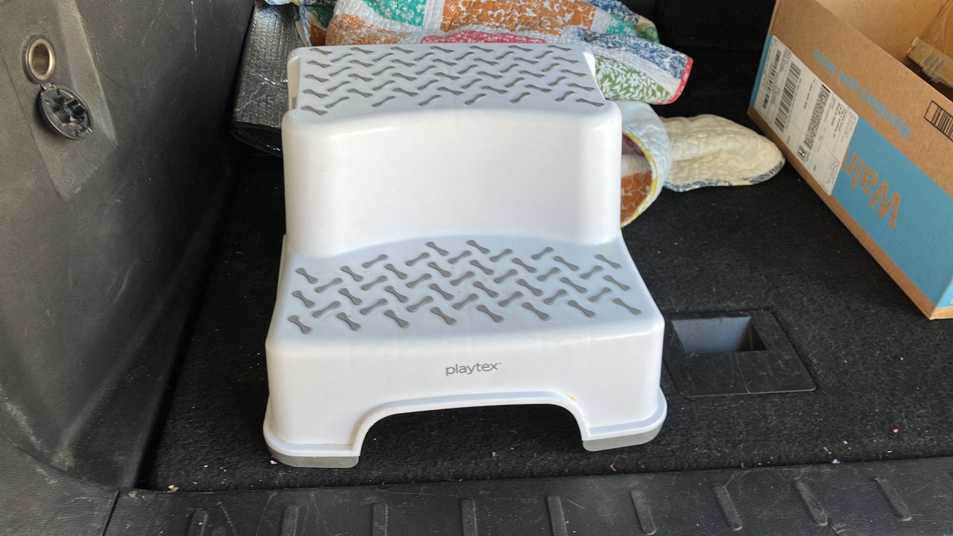 Stepstool
